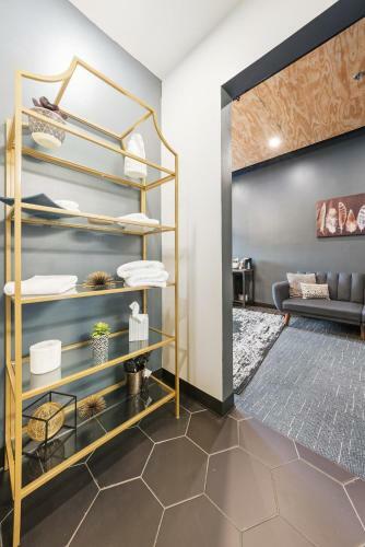 Modern Boutique Hotel In Middletowns Torchlight Pass Revival District 301