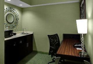 Hotel Springhill Suites Memphis Downtown