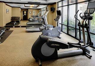 Hotel Springhill Suites Memphis Downtown