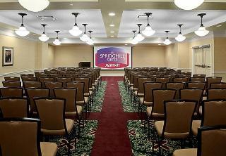 Hotel Springhill Suites Memphis Downtown