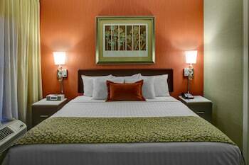 Hotel Springhill Suites Memphis Downtown