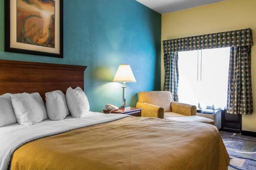 Hotel Comfort Inn Memphis