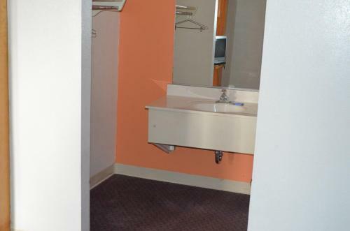 Motel Super 7 Inn