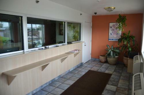 Motel Super 7 Inn