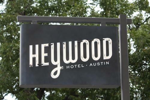 Posada Heywood Hotel