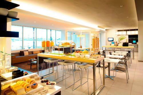Hotel Element Dfw North