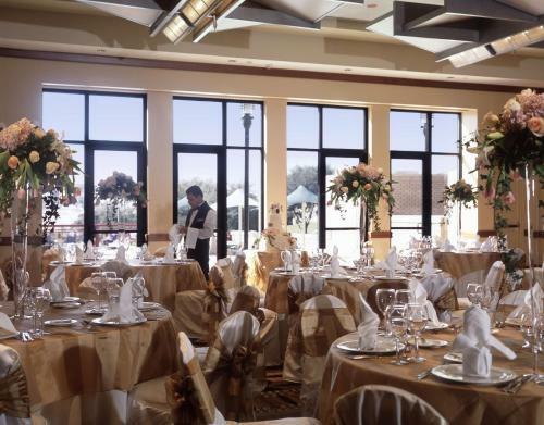 Hotel Hyatt Regency Dfw International Airport