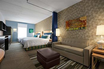 Hotel Home2 Suites Nashville Airport