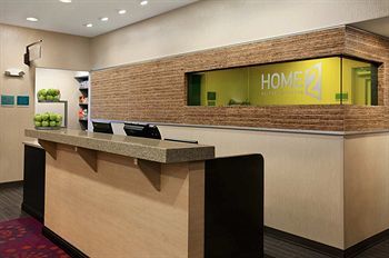 Hotel Home2 Suites Nashville Airport