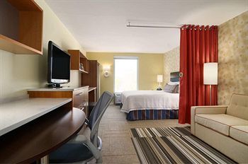 Hotel Home2 Suites Nashville Airport