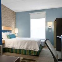 Hotel Home2 Suites Nashville Airport