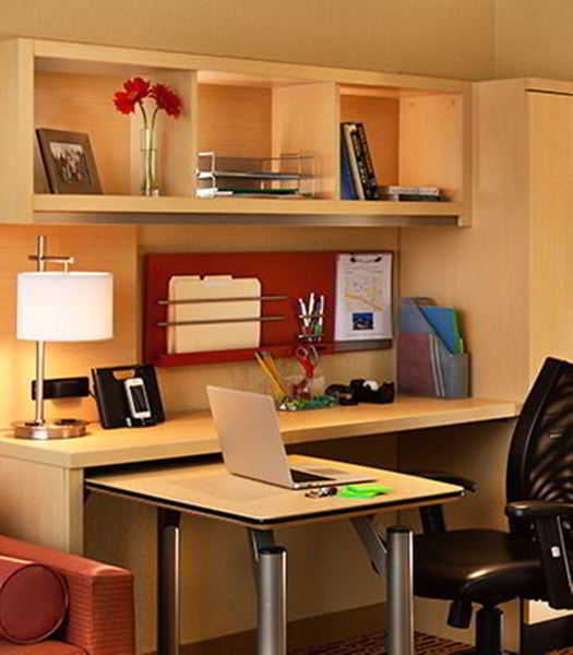 Hotel Towneplace Suites Aberdeen