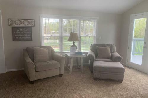 Cindy's Super Ranch Home