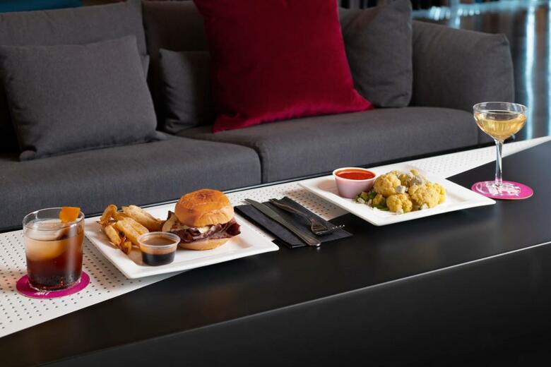 Hotel Aloft Oklahoma City Quail Springs