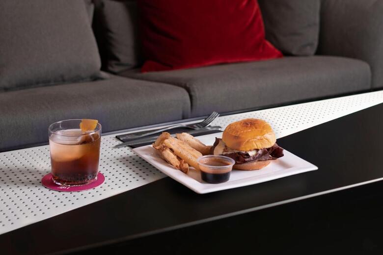 Hotel Aloft Oklahoma City Quail Springs