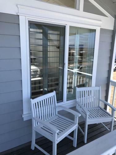 Posada Bandon Marina Inn
