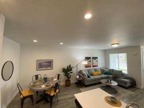 East Landing 30 Days Minimum Townhouse