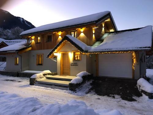 Chalet Barbara