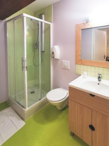Hotel Complexe H�telier Le Forez