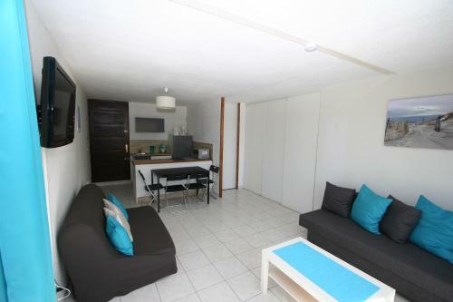 Apartamento Front De Mer