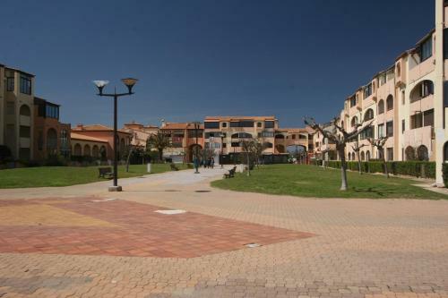 Apartamento Front De Mer