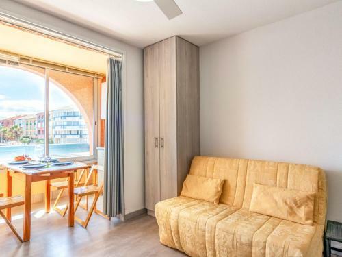 Apartment Marina Soleil Bleu