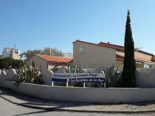 Holiday Home Bastides de La Mer
