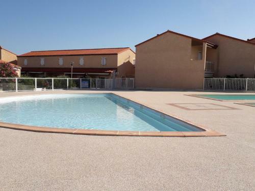 Holiday Home Bastides de La Mer