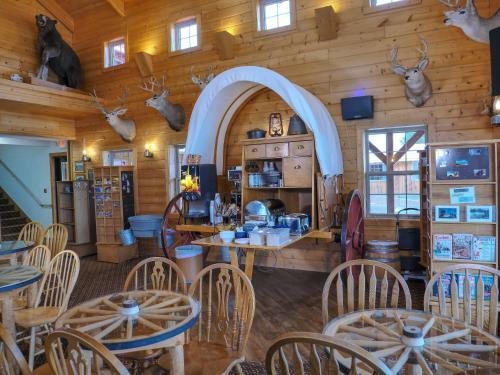 Motel Range Country Lodging