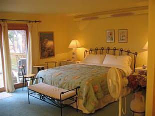 Coyote Blues Village B&B