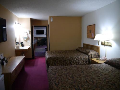 Hotel Regency Inn & Suites - Kimball