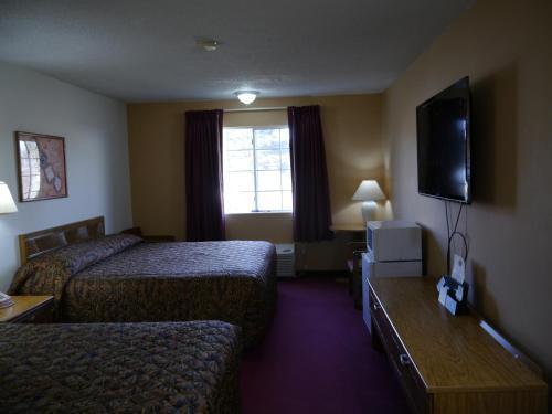 Hotel Regency Inn & Suites - Kimball