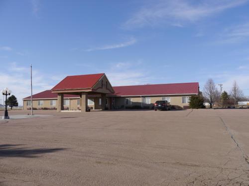 Hotel Regency Inn & Suites - Kimball