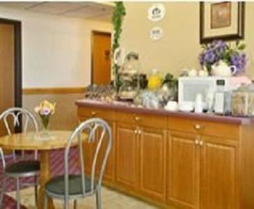 Hotel Regency Inn & Suites - Kimball