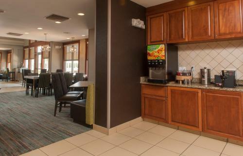 Hotel Residence Inn Providence Coventry