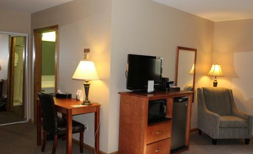 Canyon Motel
