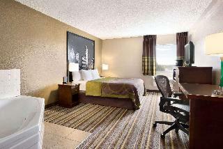 Hotel Comfort Inn Chambersburg