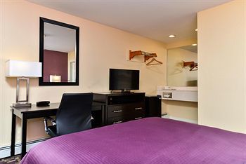 Motel Americas Best Value Inn Providence-north Scituate