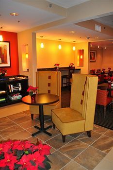 Hotel Holiday Inn Express Pittsburgh - Munhall