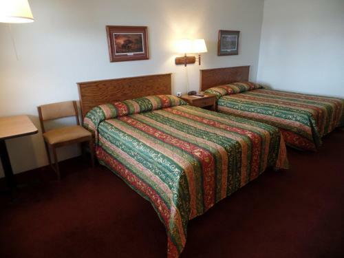 Posada Dakota Country Inn