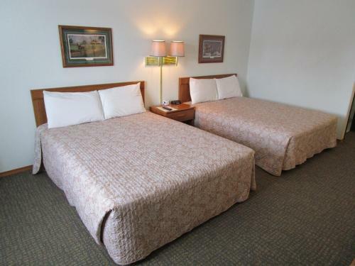Posada Dakota Country Inn