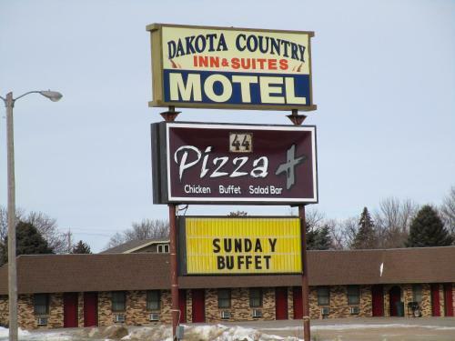 Posada Dakota Country Inn