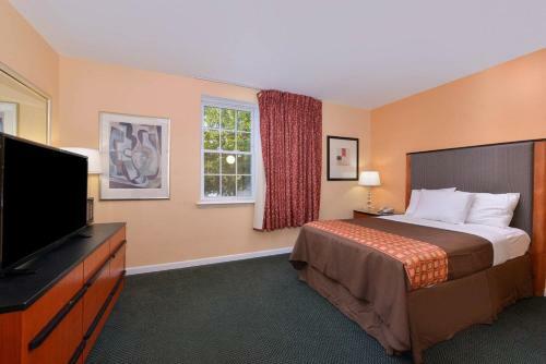 Motel Providence