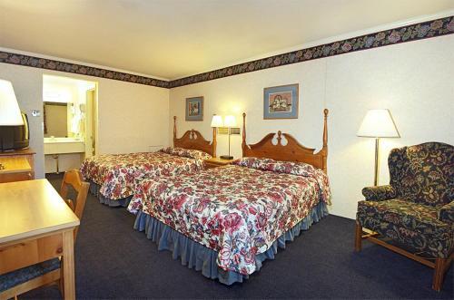Motel Millstream Country Inn