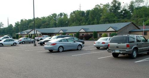 Posada Motel 6-bloomsburg, Pa