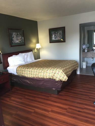 Lodge Americas Best Value Inn-norman