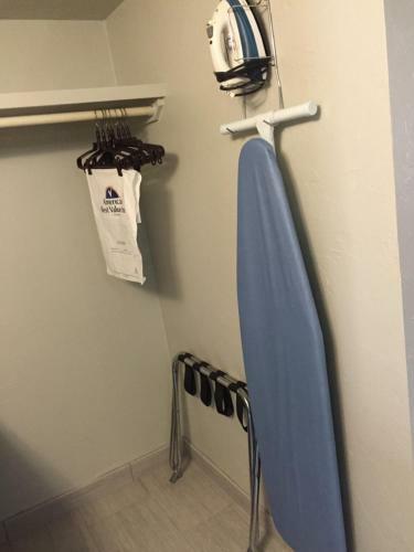 Lodge Americas Best Value Inn-norman