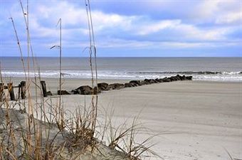 Hotel Tides Folly Beach