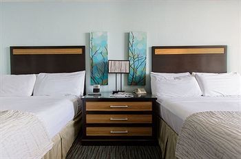 Hotel Tides Folly Beach