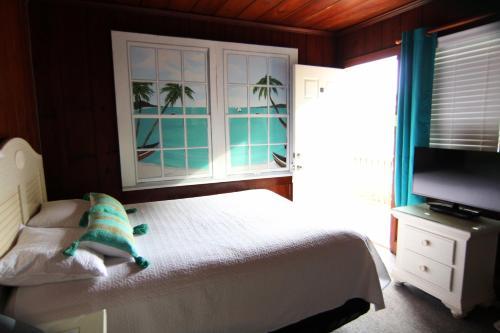 Posada Holliday Inn Of Folly Beach